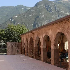 Vakantieboerderij Al Palazzo, Rivalta di Brentino