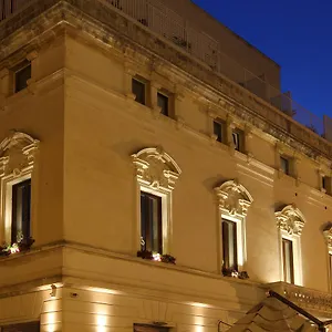 Apollo Frühstückspension Lecce