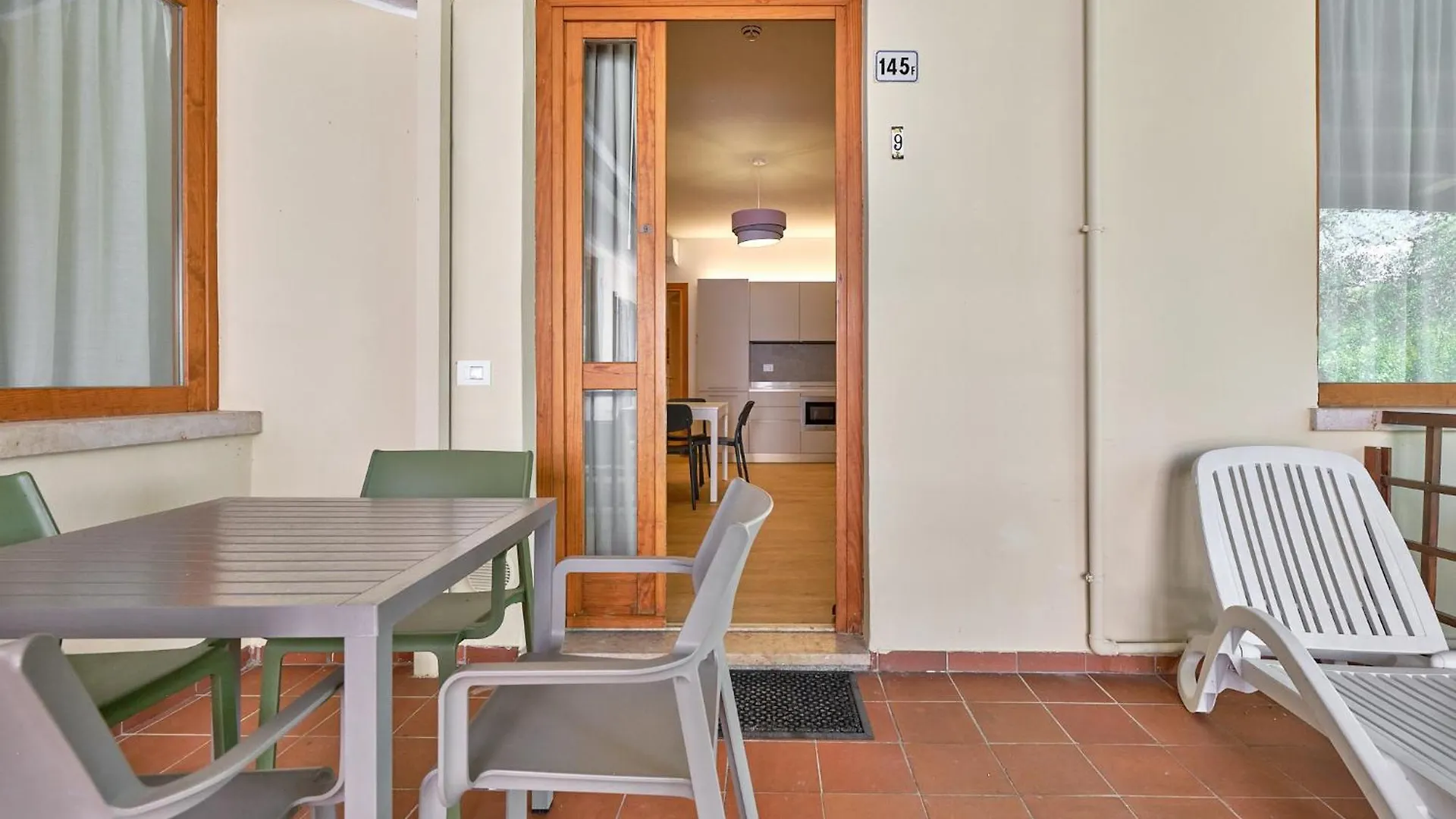 Appartamenti Le Rasole Garde 0*,  Italie