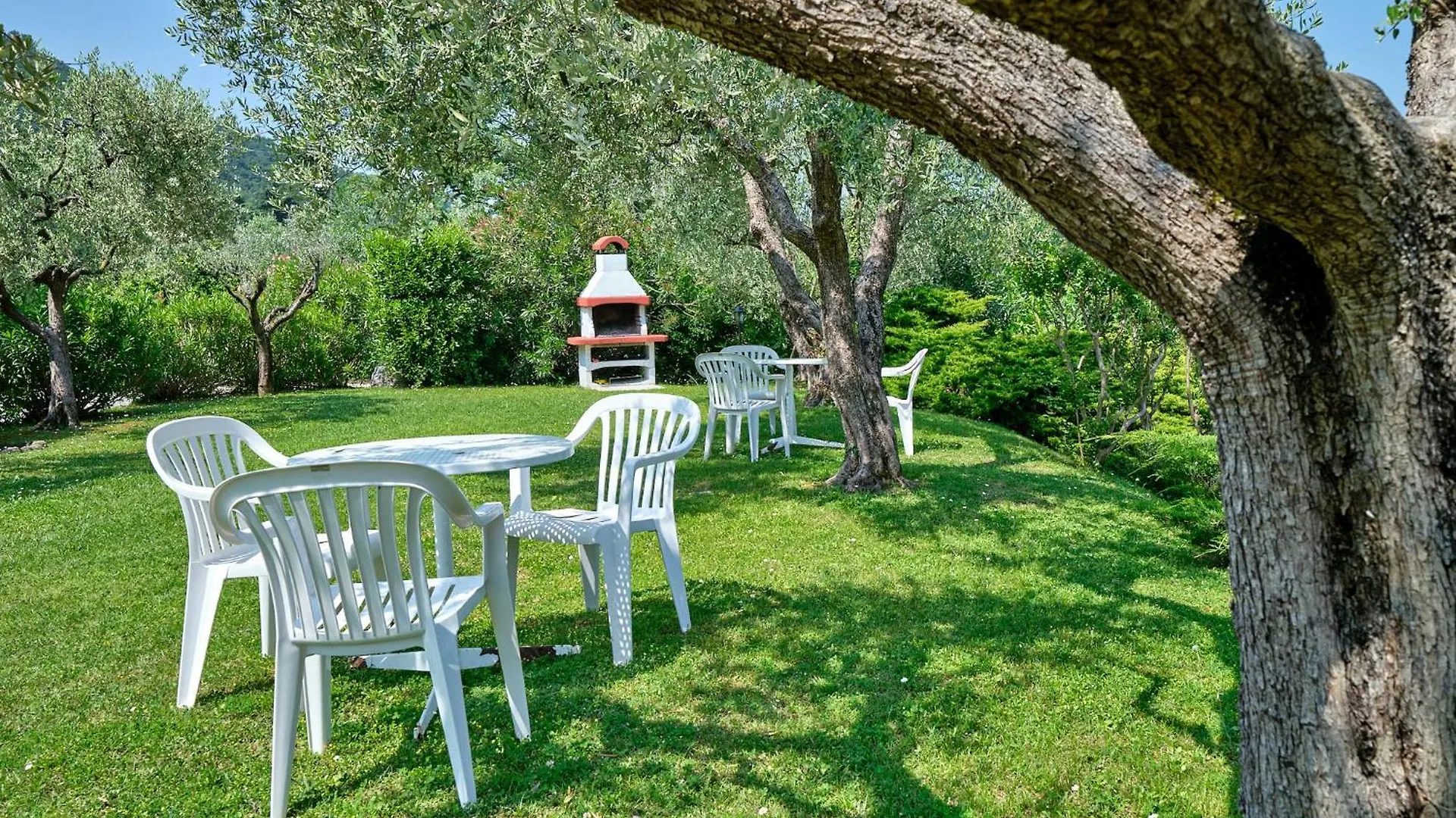 Appartamenti Le Rasole Garde Appartement