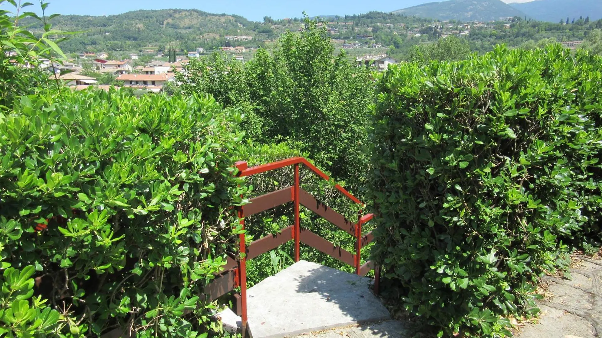 Appartamenti Le Rasole Garda  Italy