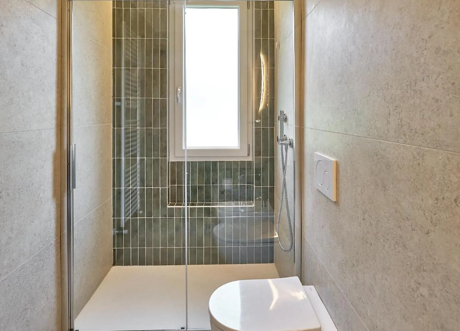 Apartment Appartamenti Le Rasole Garda