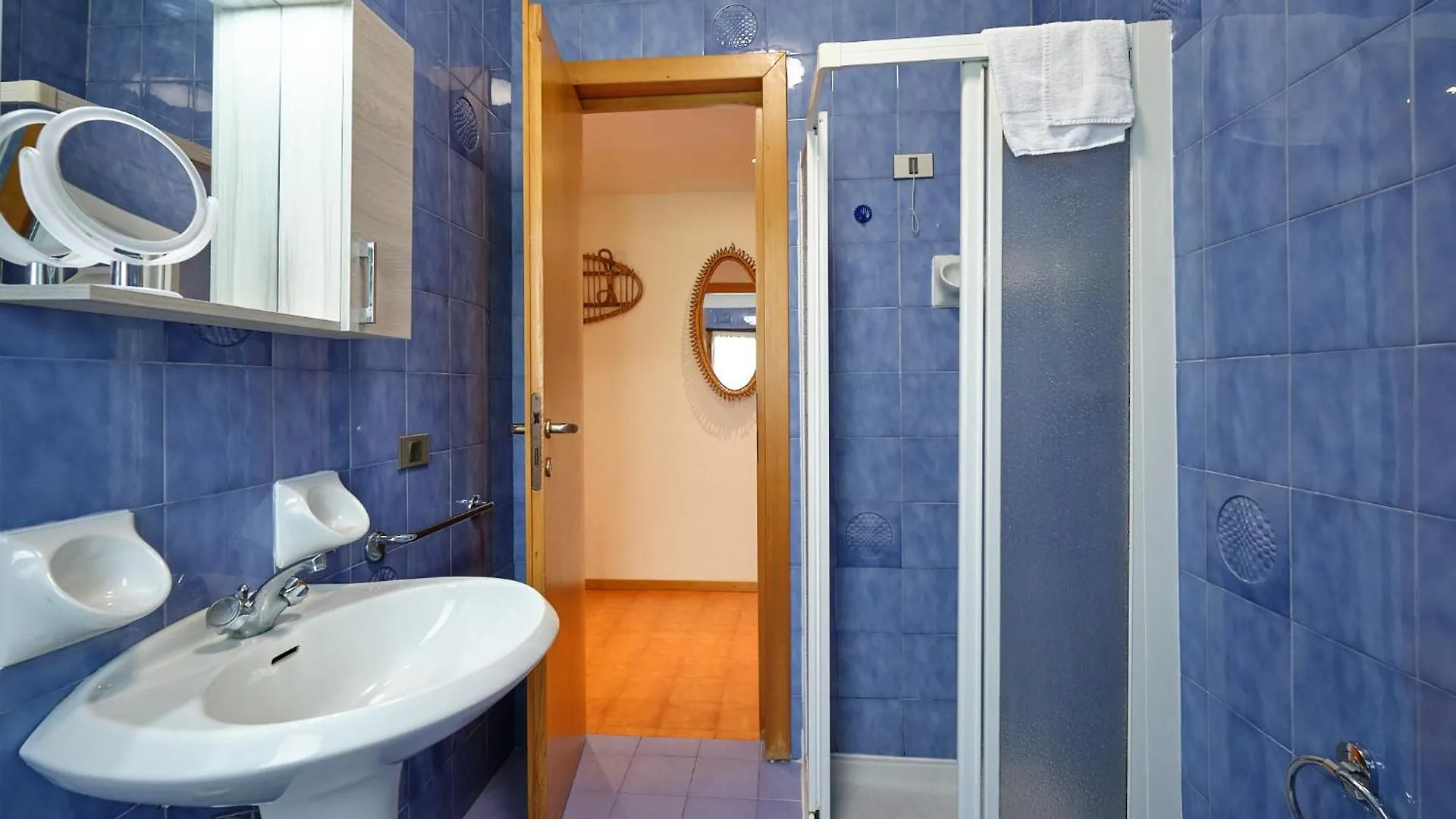 Appartamenti Le Rasole Garda  Apartment Garda (Verona)