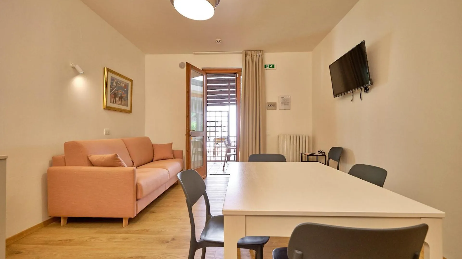 Appartamenti Le Rasole Garda  Apartment Garda (Verona)